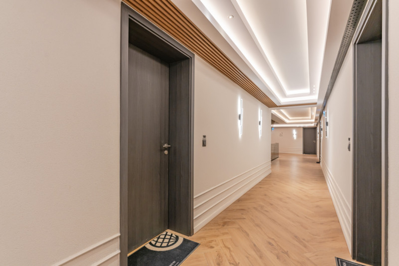 Apartament cochet cu 2 camere in Cosmopolit   