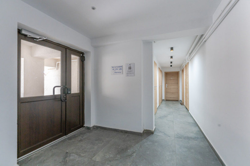 Apartament modern, cartier Tractorul
