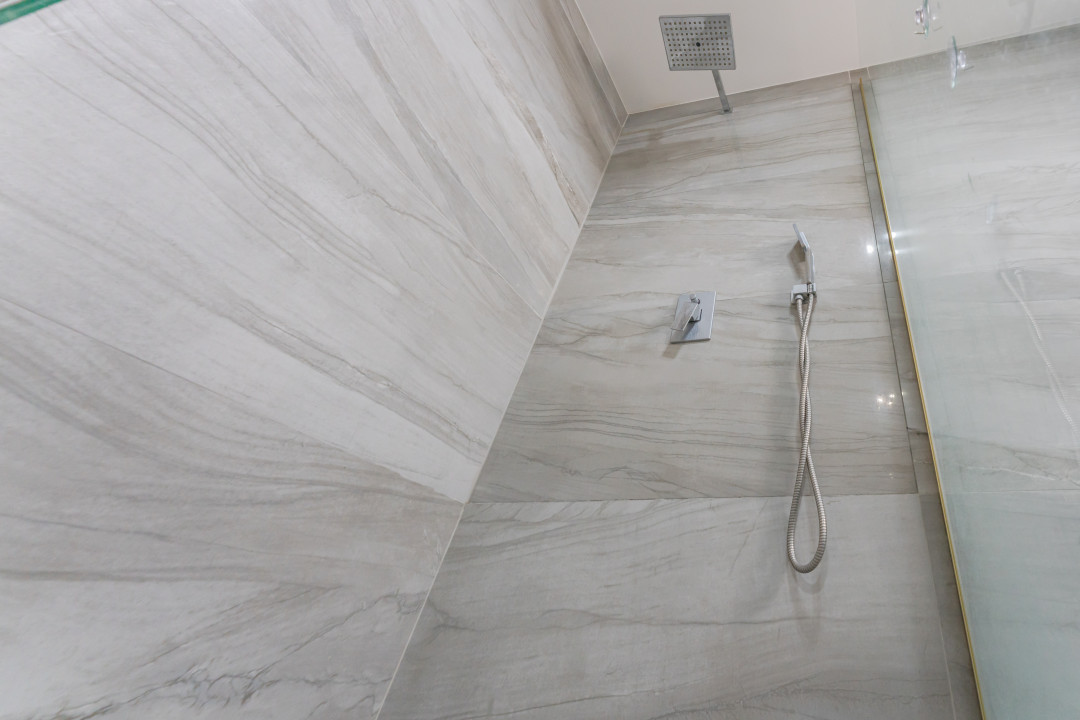 Apartament modern, cartier Tractorul