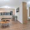Apartament modern, cartier Tractorul