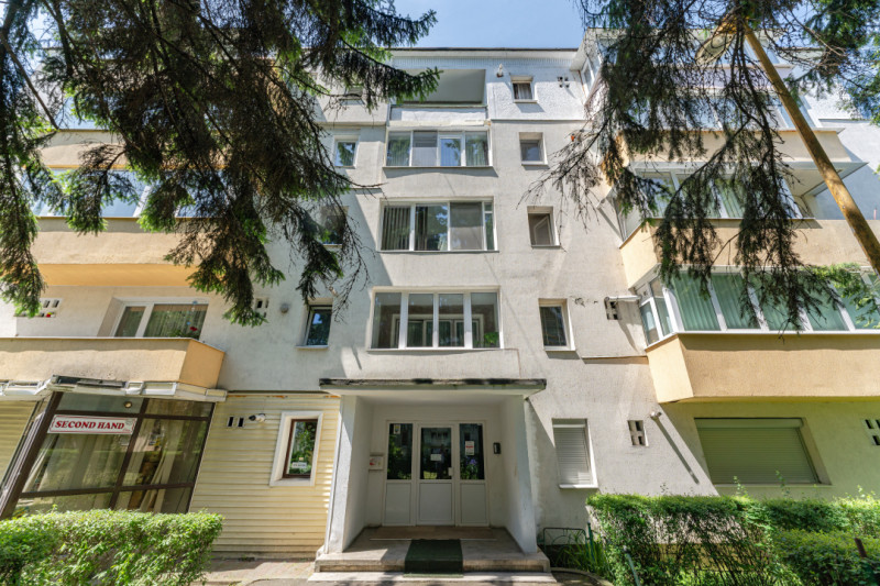 Apartament cu potential, 2 camere, ASTRA