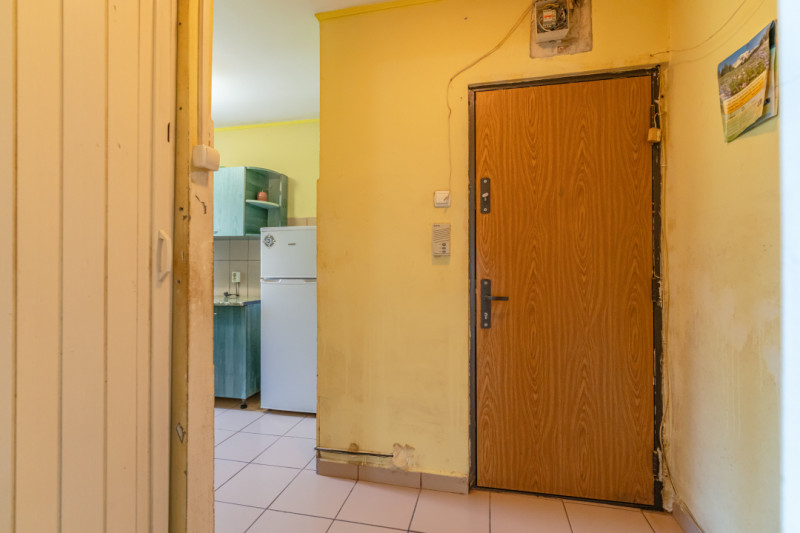 Apartament cu potential, 2 camere, ASTRA