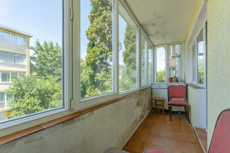 Apartament cu potential, 2 camere, ASTRA