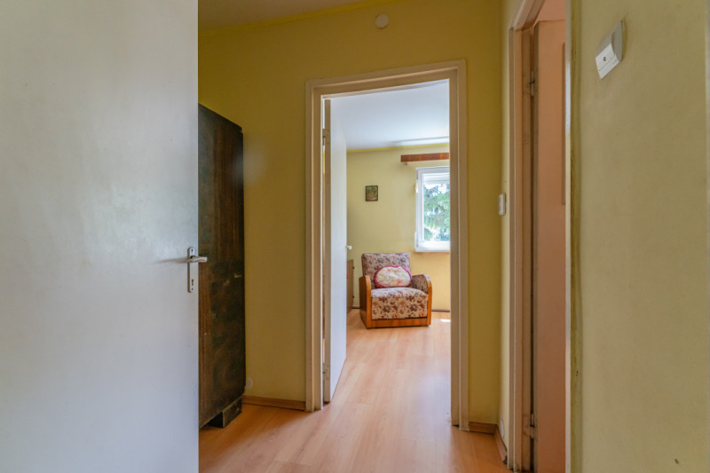 Apartament cu potential, 2 camere, ASTRA
