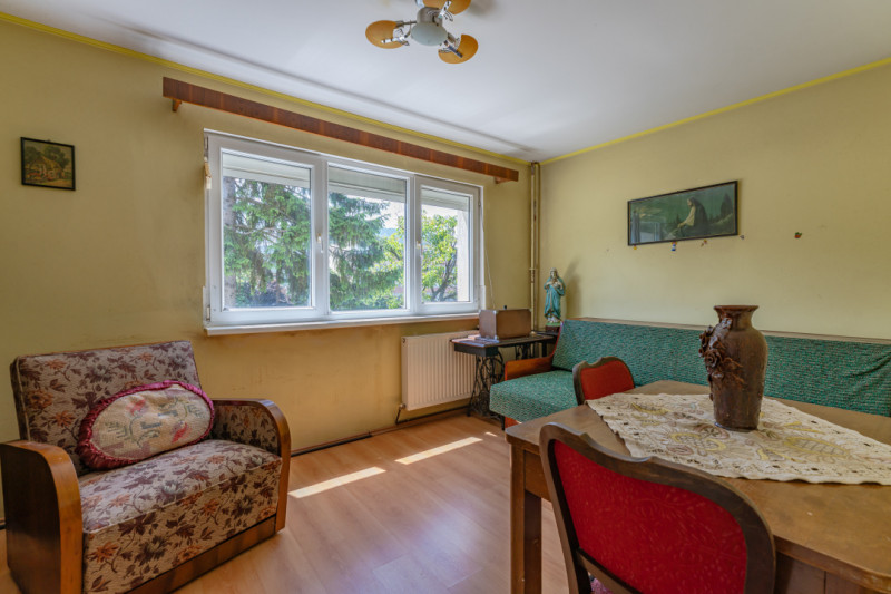Apartament cu potential, 2 camere, ASTRA