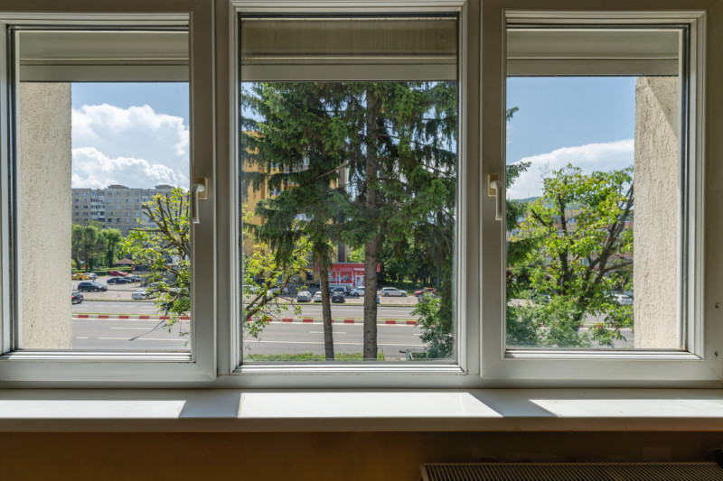Apartament cu potential, 2 camere, ASTRA
