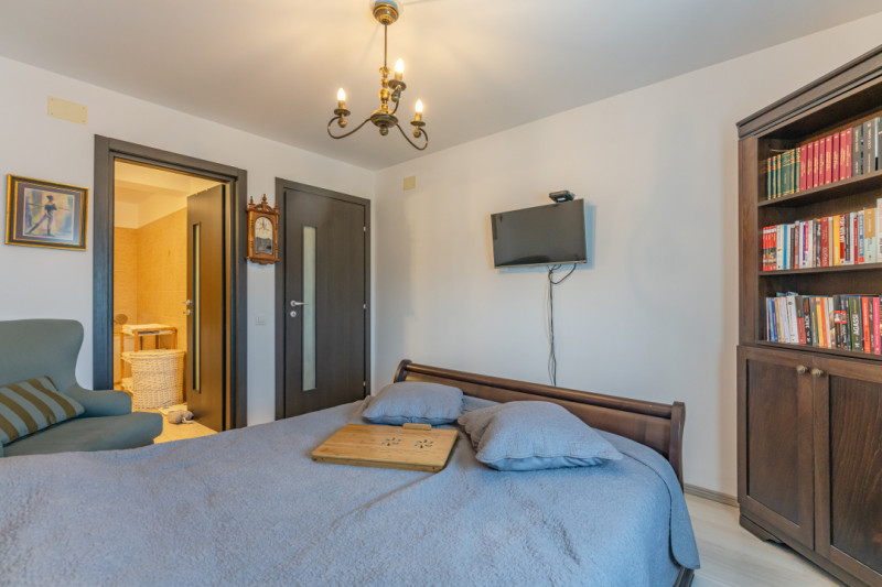 Apartament cu 3 camere in Urban Residence, zona Coresi.