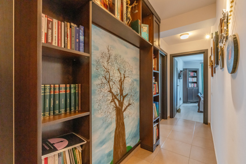 Apartament cu 3 camere in Urban Residence, zona Coresi.