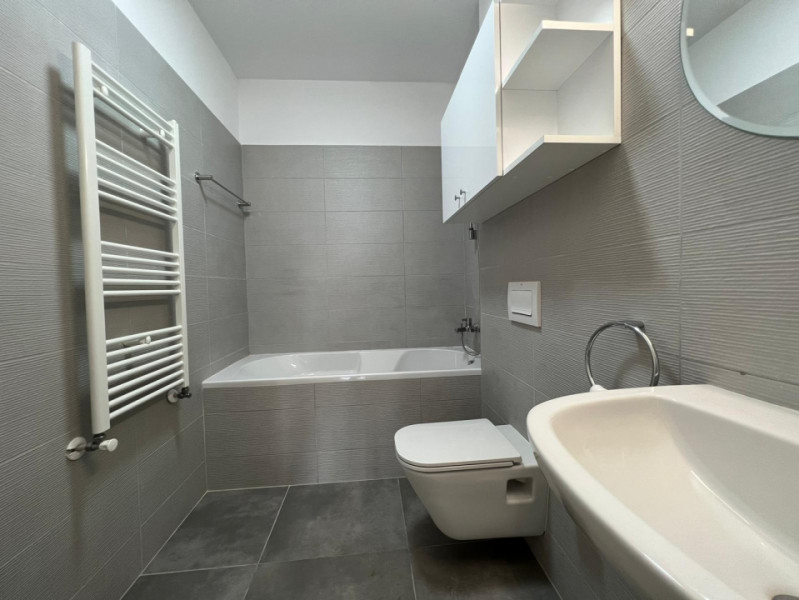 Apartament cu 2 camere in Dynamic Residence