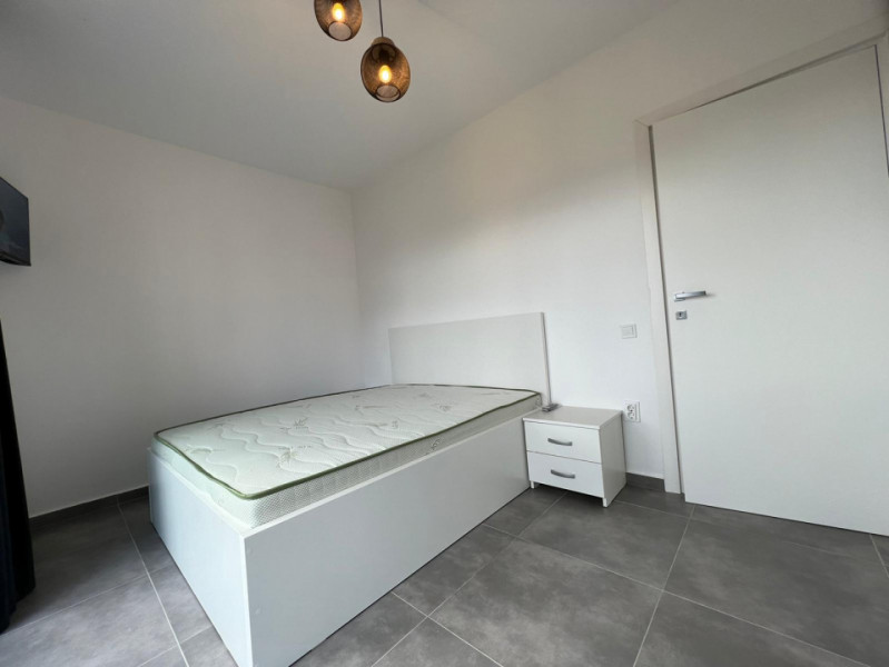 Apartament cu 2 camere in Dynamic Residence