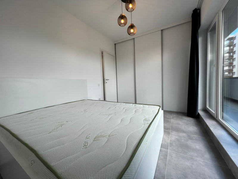 Apartament cu 2 camere in Dynamic Residence