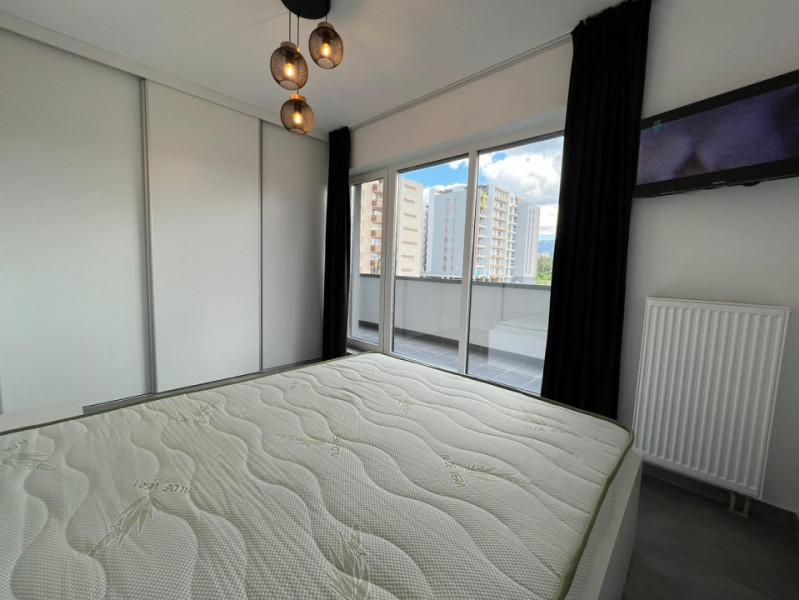 Apartament cu 2 camere in Dynamic Residence