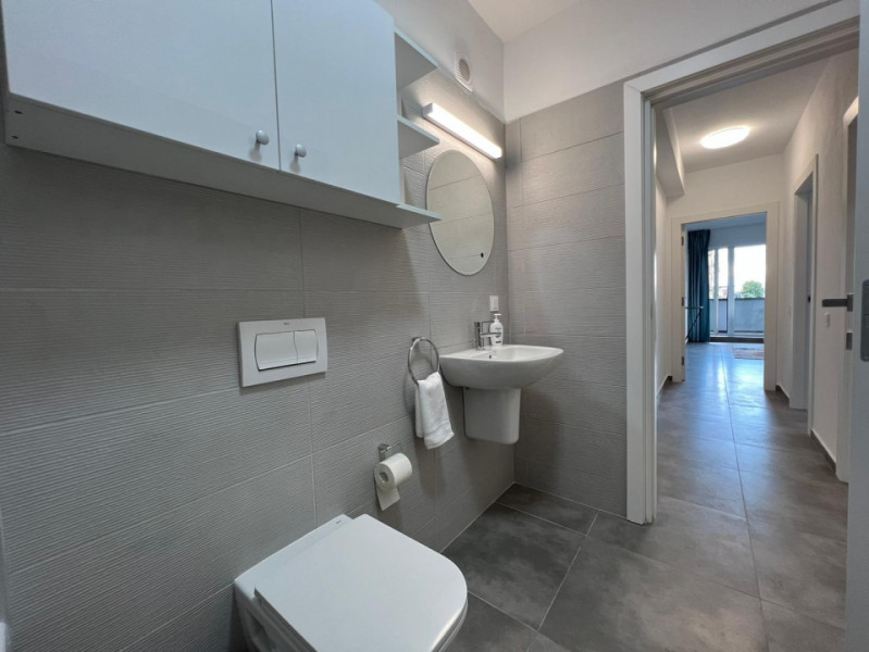 Apartament cu 2 camere in Dynamic Residence