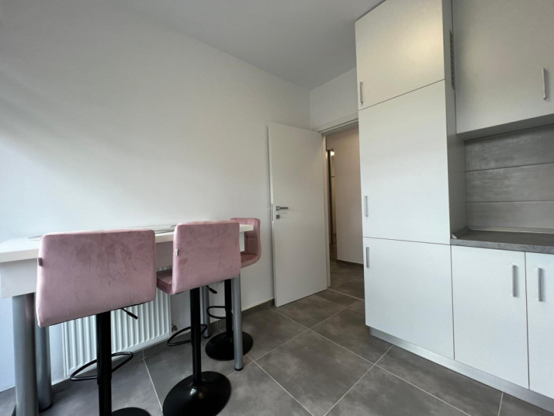 Apartament cu 2 camere in Dynamic Residence