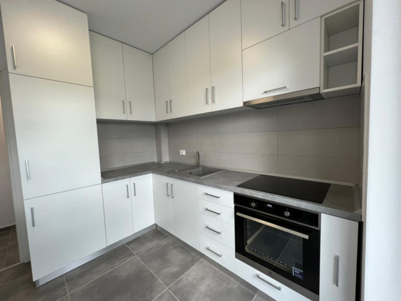 Apartament cu 2 camere in Dynamic Residence