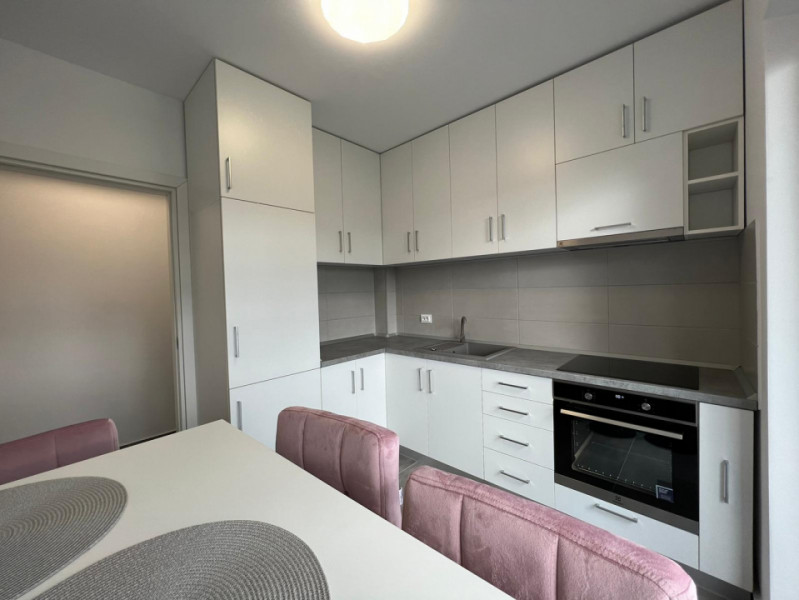 Apartament cu 2 camere in Dynamic Residence