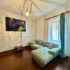 Apartament cochet de doua camere pe Republicii 
