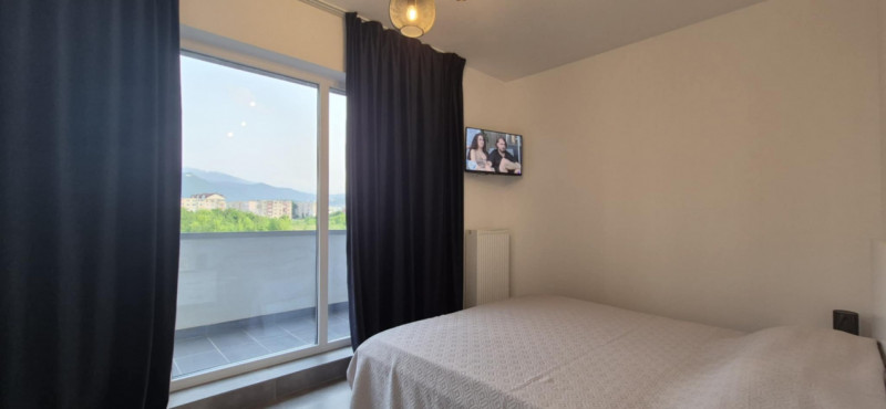Apartament cu 2 camere in DYNAMIC RESIDENCE