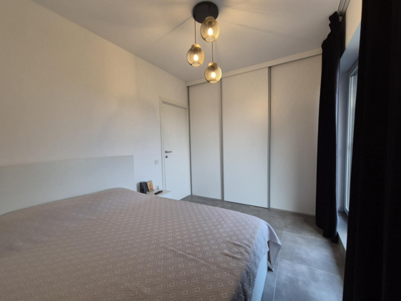 Apartament cu 2 camere in DYNAMIC RESIDENCE