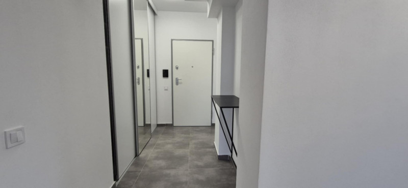 Apartament cu 2 camere in DYNAMIC RESIDENCE