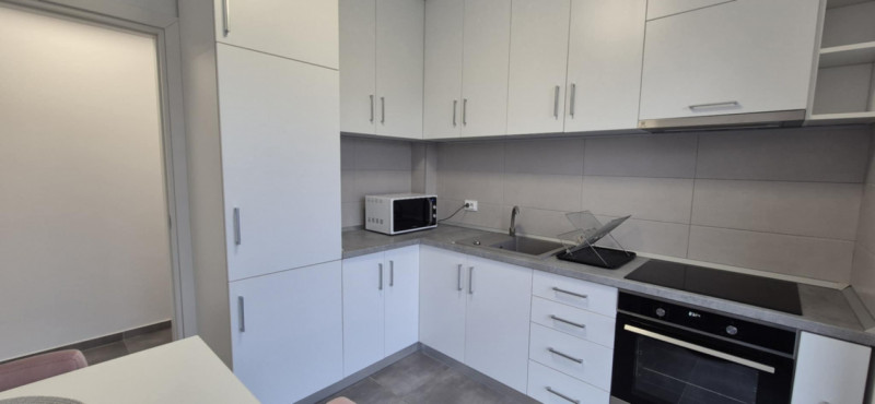 Apartament cu 2 camere in DYNAMIC RESIDENCE