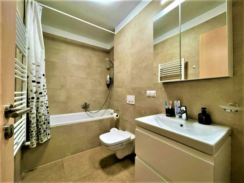 Apartament 2 camere Avantgarden Coresi