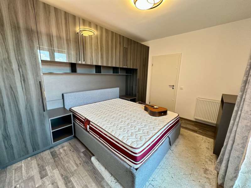 Apartament tip Penthouse, spațios și elegant – Pet-friendly