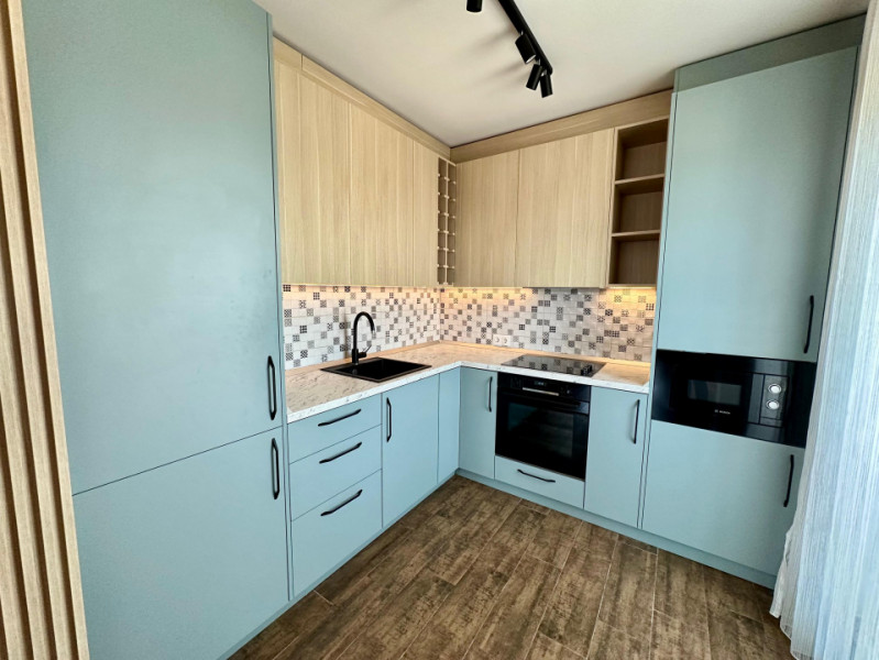 Apartament tip Penthouse, spațios și elegant – Pet-friendly