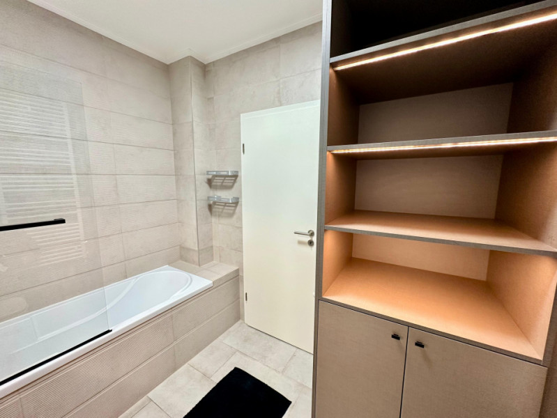 Apartament tip Penthouse, spațios și elegant – Pet-friendly