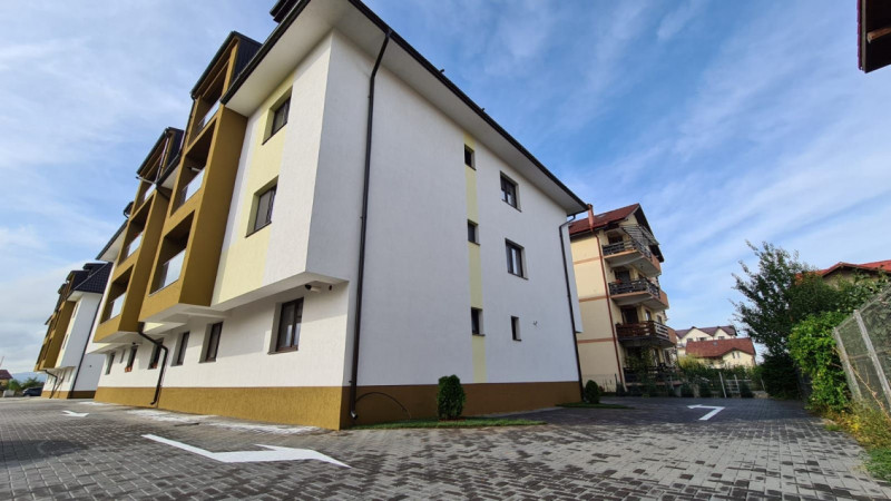 Apartament cochet in zona case / vile, Coresi