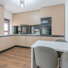 Apartament cochet in zona case / vile, cartier Tractorul