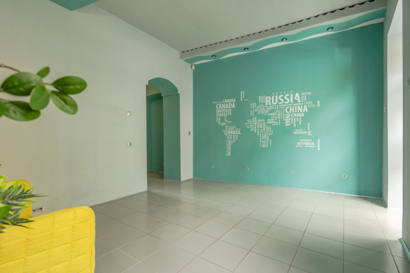 Spatiu comercial, C. Istoric, ideal cabinet avocat/asigurari/agentie turism