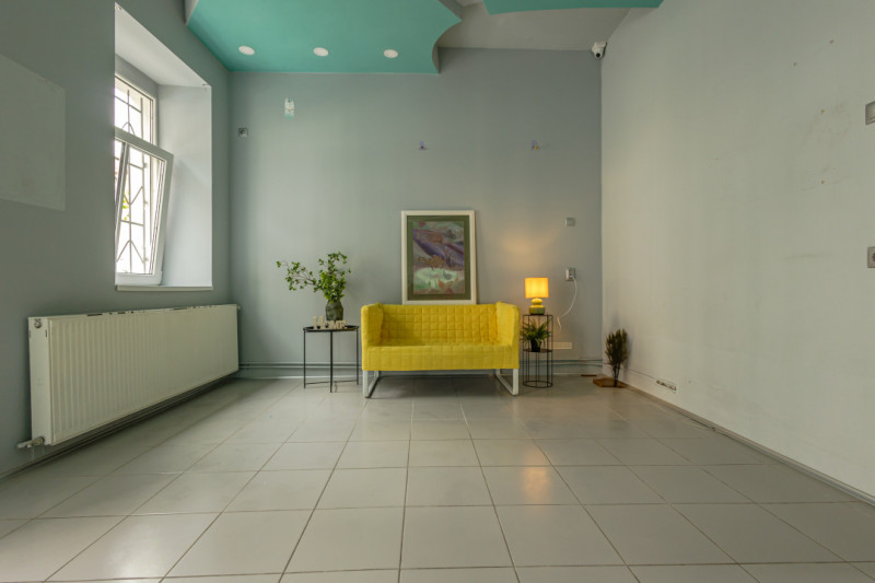 Spatiu comercial, C. Istoric, ideal cabinet avocat/asigurari/agentie turism