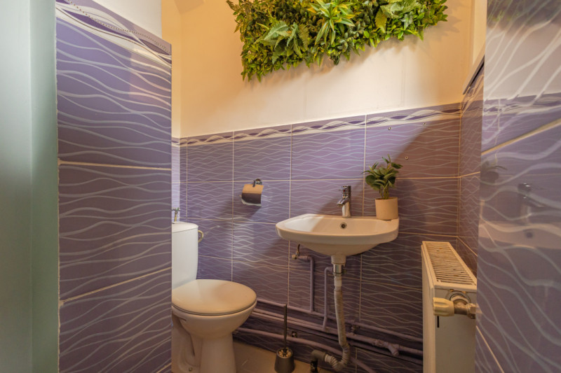 Spatiu comercial, C. Istoric, ideal cabinet avocat/asigurari/agentie turism