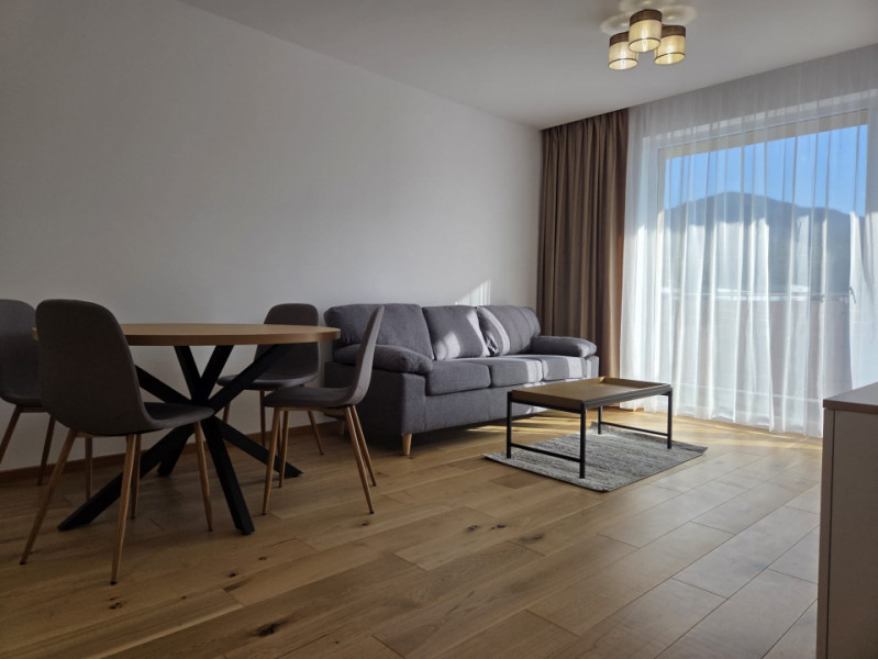 Apartament Premium 3 Camere | Urban Plaza | Mobilat si Utilat Modern