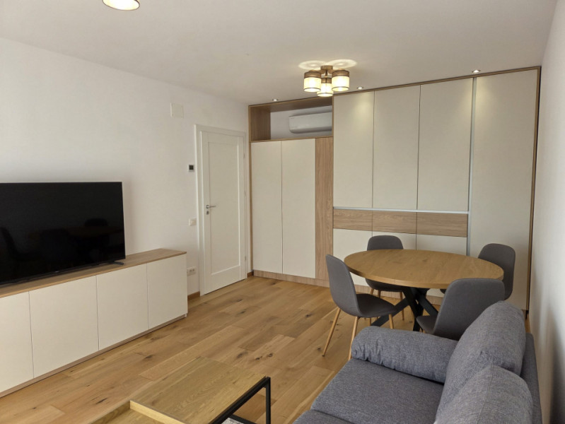 Apartament Premium 3 Camere | Urban Plaza | Mobilat si Utilat Modern