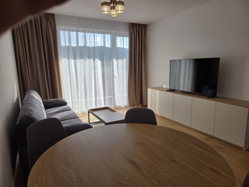 Apartament Premium 3 Camere | Urban Plaza | Mobilat si Utilat Modern