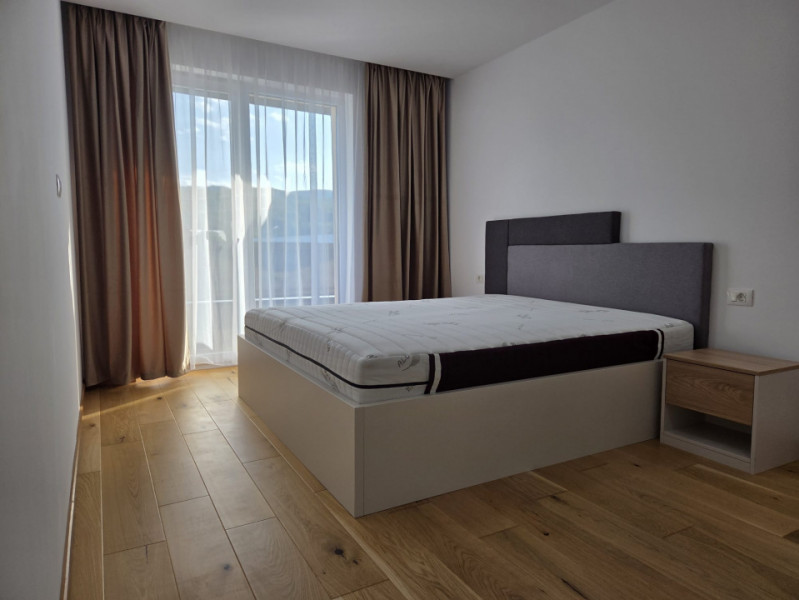 Apartament Premium 3 Camere | Urban Plaza | Mobilat si Utilat Modern