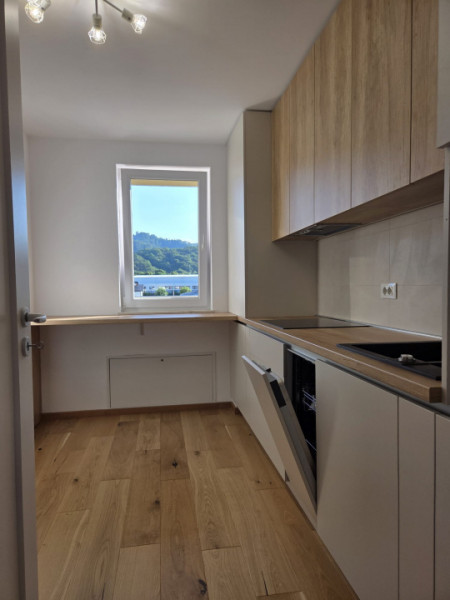 Apartament Premium 3 Camere | Urban Plaza | Mobilat si Utilat Modern