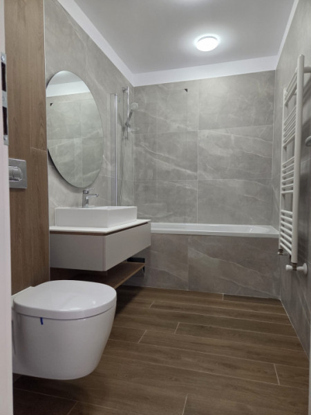 Apartament Premium 3 Camere | Urban Plaza | Mobilat si Utilat Modern