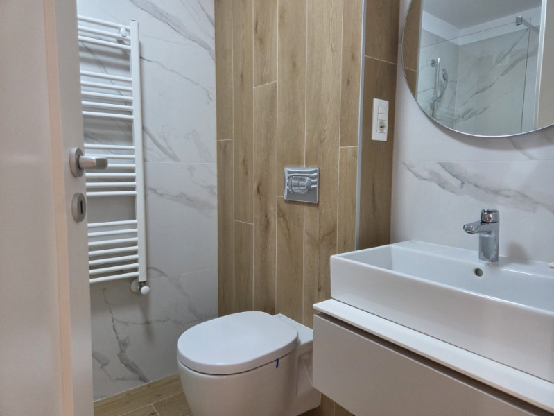 Apartament Premium 3 Camere | Urban Plaza | Mobilat si Utilat Modern