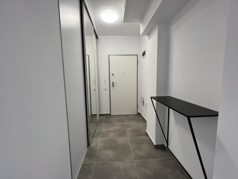 Apartament cu 2 camere in Dynamic Residence
