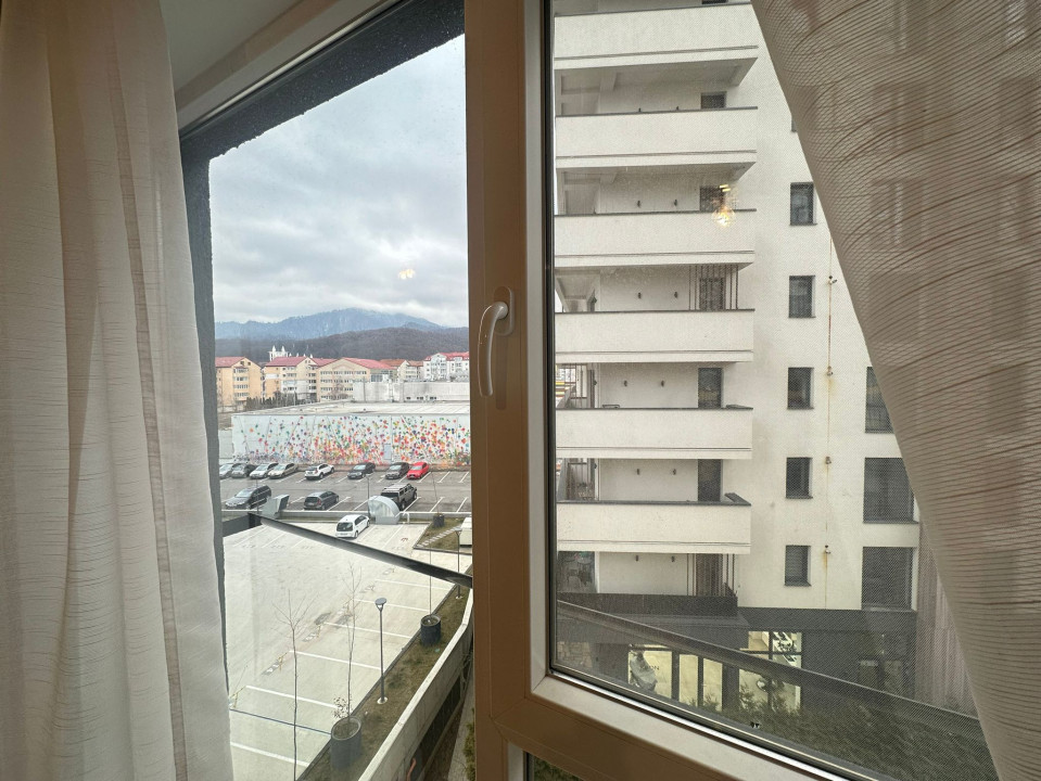 Apartament generos cu 3 camere in Sunnyville