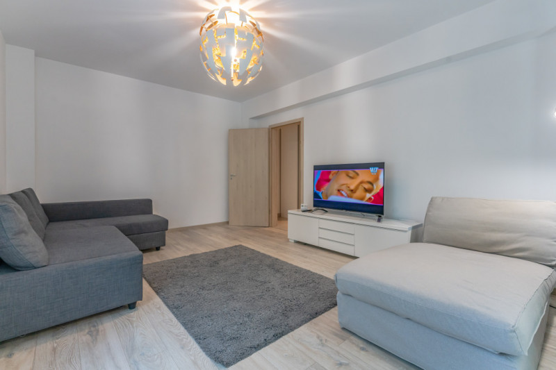 Apartament Premium cu 2 Camere de Închiriat zona centrala.