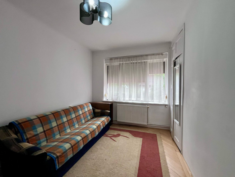 Apartament cu 2 camere pe Strada Lunga 