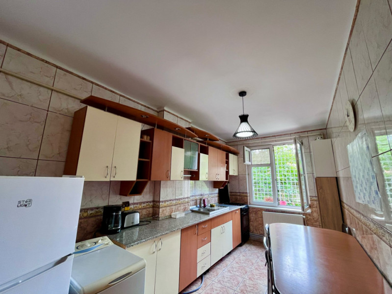 Apartament cu 2 camere pe Strada Lunga 