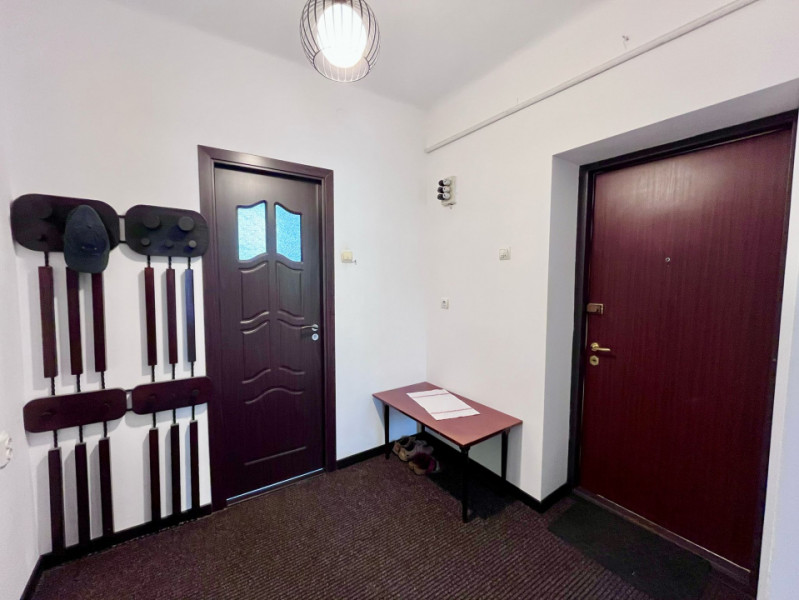 Apartament cu 2 camere pe Strada Lunga 