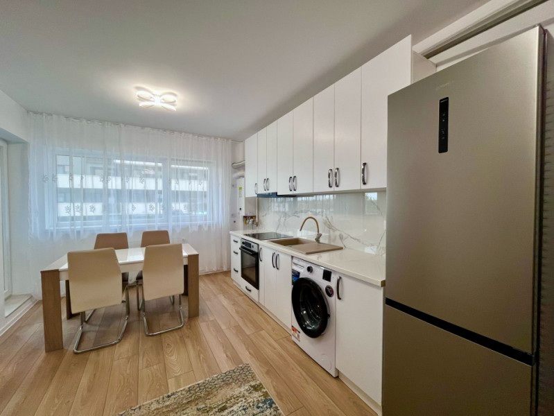 Studio modern in Vivamus, zona Coresi 