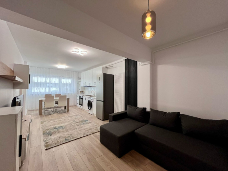Studio modern in Vivamus, zona Coresi 