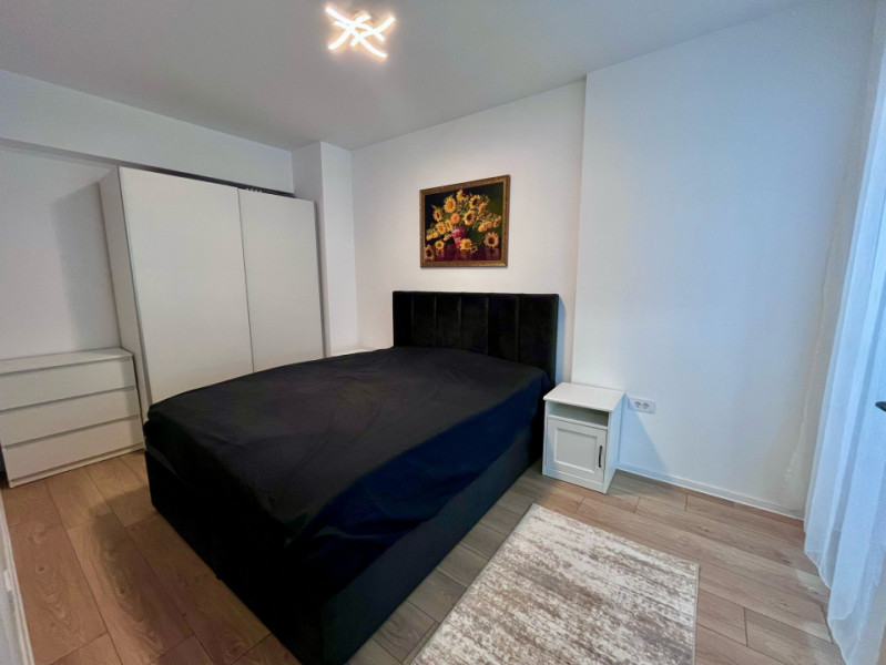 Studio modern in Vivamus, zona Coresi 